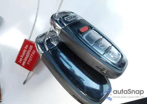 2012 Audi A7 Premium из США, поврежденный, VIN WAU3GAFCXCN110574